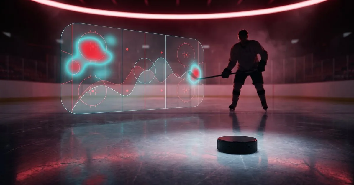 Hockey Stats Glossary: Corsi, PDO, PPG, and More