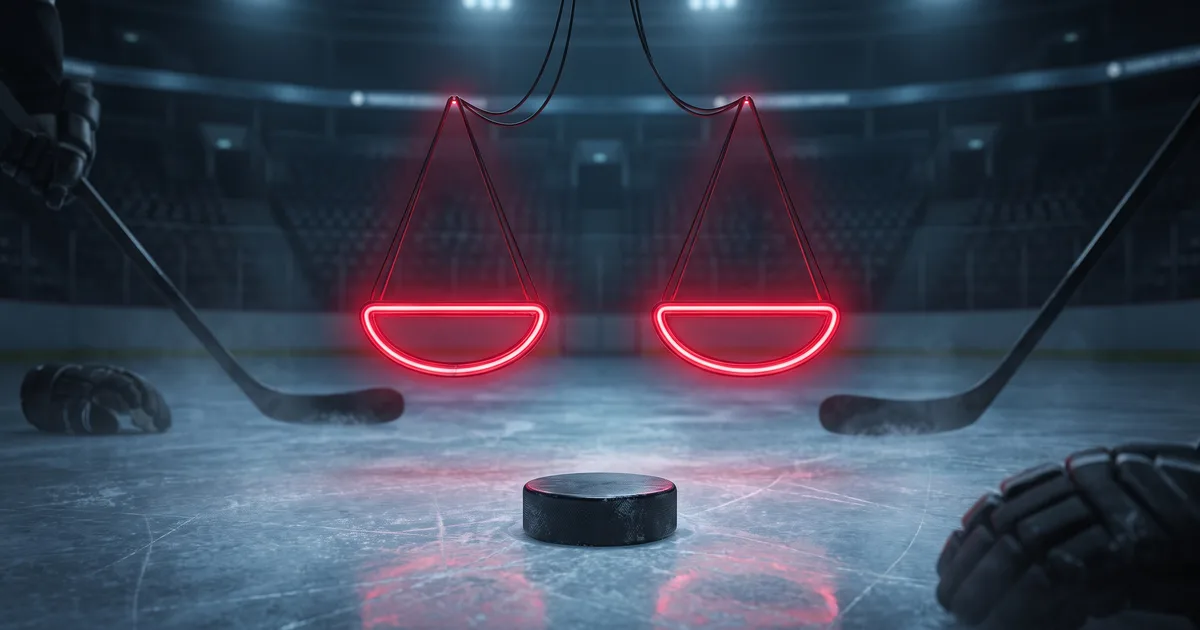 NHL Salary Arbitration Explained