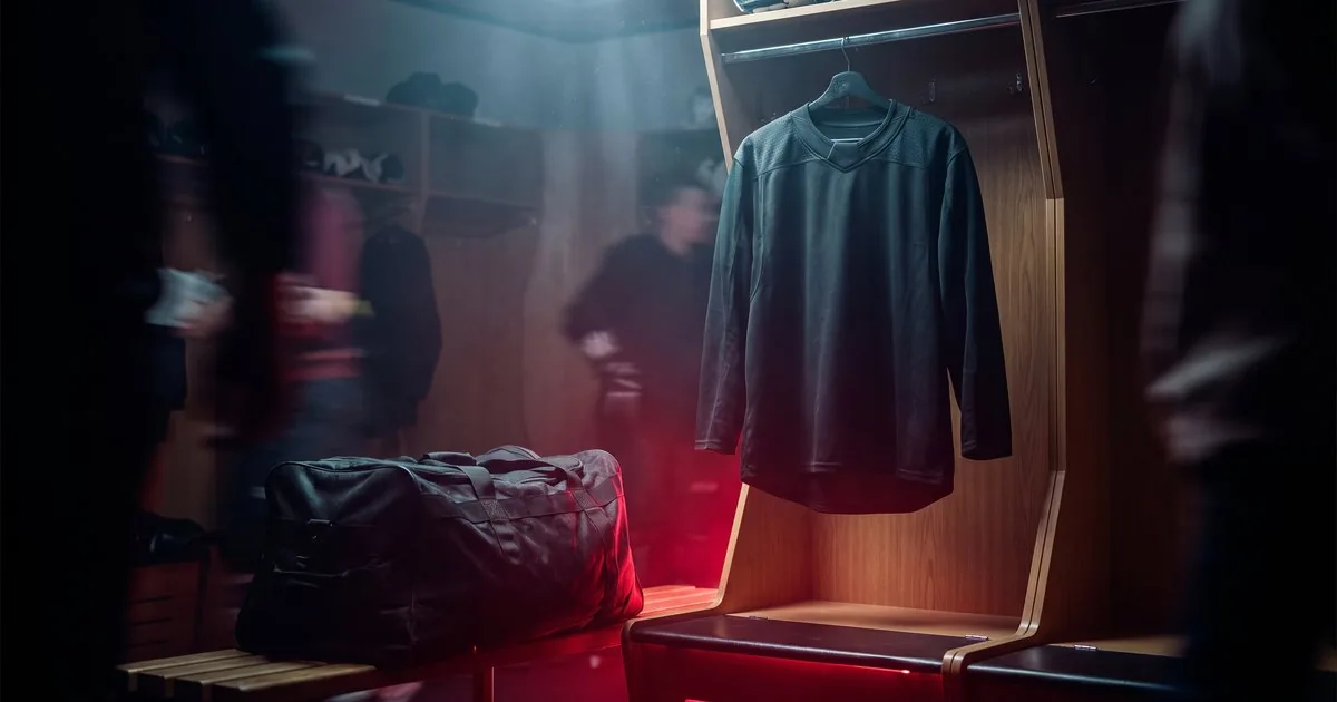 NHL Waivers and the Waiver Wire Explained